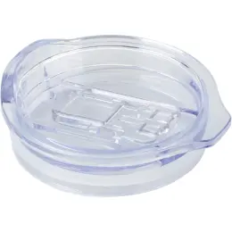 Mug With Clear Lid Only